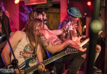 Lagerstein - Photo By Dänu