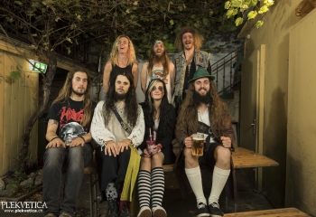 Lagerstein - Photo By Dänu