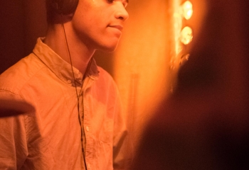 LIFE'S DECEMBER - Photo By Dänu