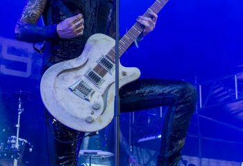 Lord Of The Lost - Photo By Marc