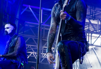 Lord Of The Lost - Photo By Marc