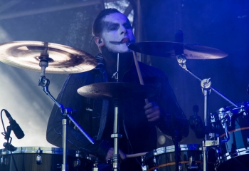 Lord Of The Lost - Photo By Marc