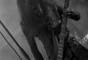 Lord Of The Lost - Photo By Marc