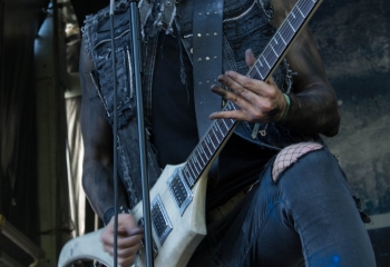 Lord Of The Lost - Photo By Marc