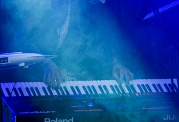 Lord Of The Lost - Photo By Marc