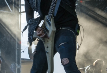 Lord Of The Lost - Photo By Marc