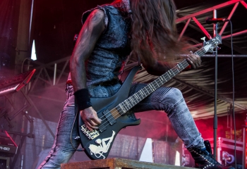 Lord Of The Lost - Photo By Marc