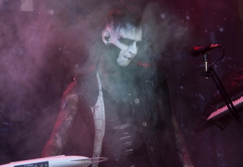 Lord Of The Lost - Photo By Marc