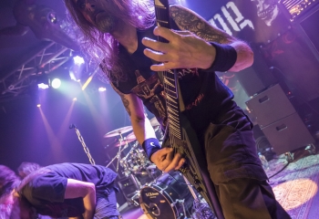 Masquerade - Photo By Dänu