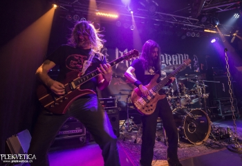 Masquerade - Photo By Dänu