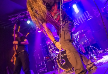 Masquerade - Photo By Dänu