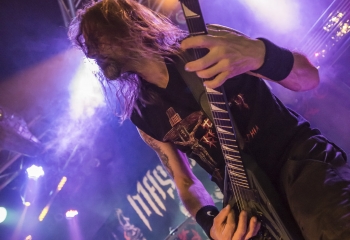 Masquerade - Photo By Dänu