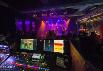 Masquerade - Photo By Dänu