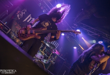 Masquerade - Photo By Dänu