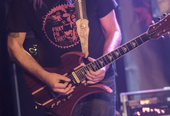 Masquerade - Photo By Dänu