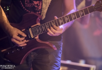 Masquerade - Photo By Dänu