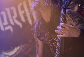 Masquerade - Photo By Dänu