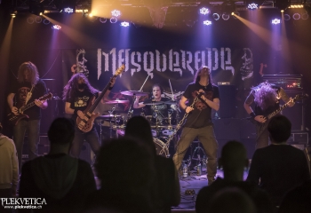 Masquerade - Photo By Dänu