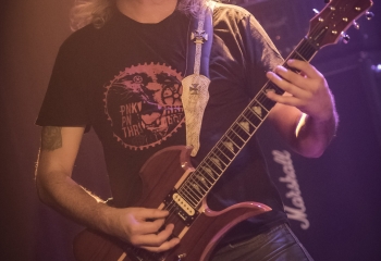 Masquerade - Photo By Dänu