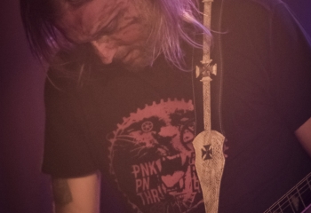 Masquerade - Photo By Dänu