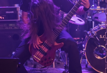 Masquerade - Photo By Dänu