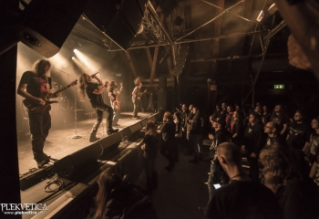 Masquerade - Photo By Dänu