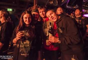 Masquerade - Photo By Dänu