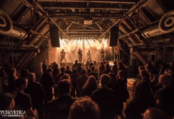 Masquerade - Photo By Dänu