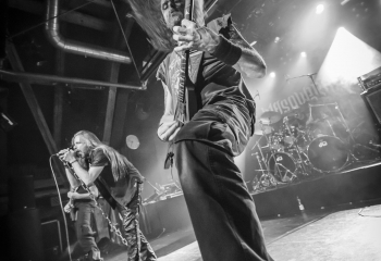 Masquerade - Photo By Dänu