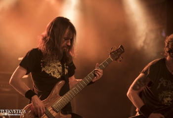 Masquerade - Photo By Dänu