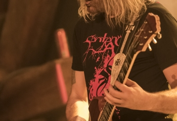 Masquerade - Photo By Dänu