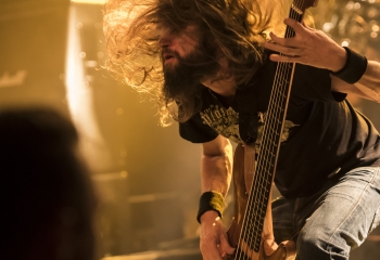 Masquerade - Photo By Dänu