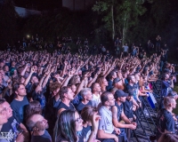 Megadeth - Photo By Dänu