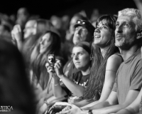 Megadeth - Photo By Dänu