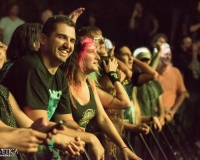 Megadeth - Photo By Dänu