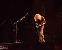 Megadeth - Photo By Dänu