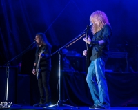 Megadeth - Photo By Dänu