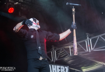 Megaherz - Photo By Marc