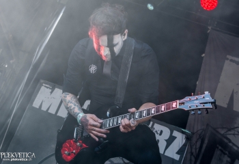 Megaherz - Photo By Marc