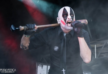 Megaherz - Photo By Marc