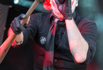 Megaherz - Photo By Marc