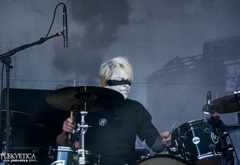 Megaherz - Photo By Marc