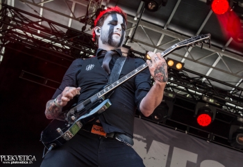 Megaherz - Photo By Marc