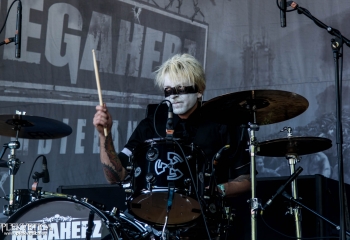 Megaherz - Photo By Marc