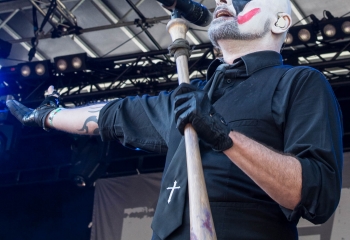 Megaherz - Photo By Marc