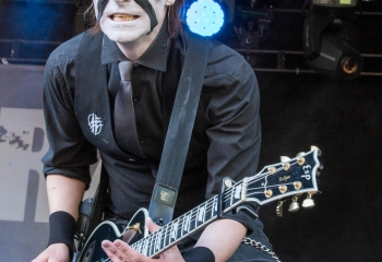 Megaherz - Photo By Marc