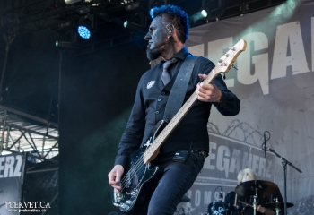 Megaherz - Photo By Marc