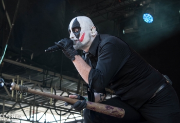 Megaherz - Photo By Marc