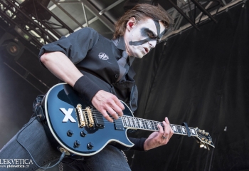 Megaherz - Photo By Marc