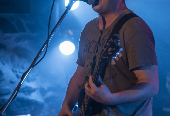 Moustache Boys - Photo By Dänu